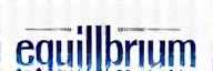 Equilibrium Books Logo